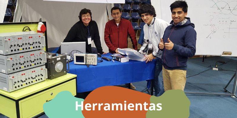 Estudiantes ITAT