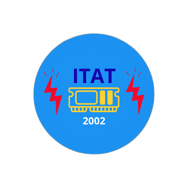 Logo ITAT