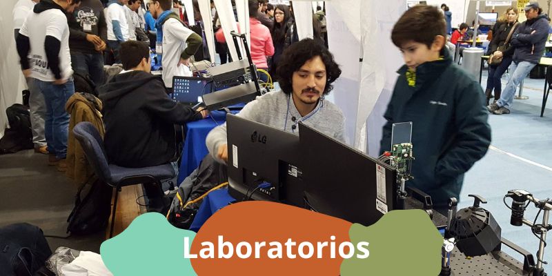 Laboratorio de ITAT